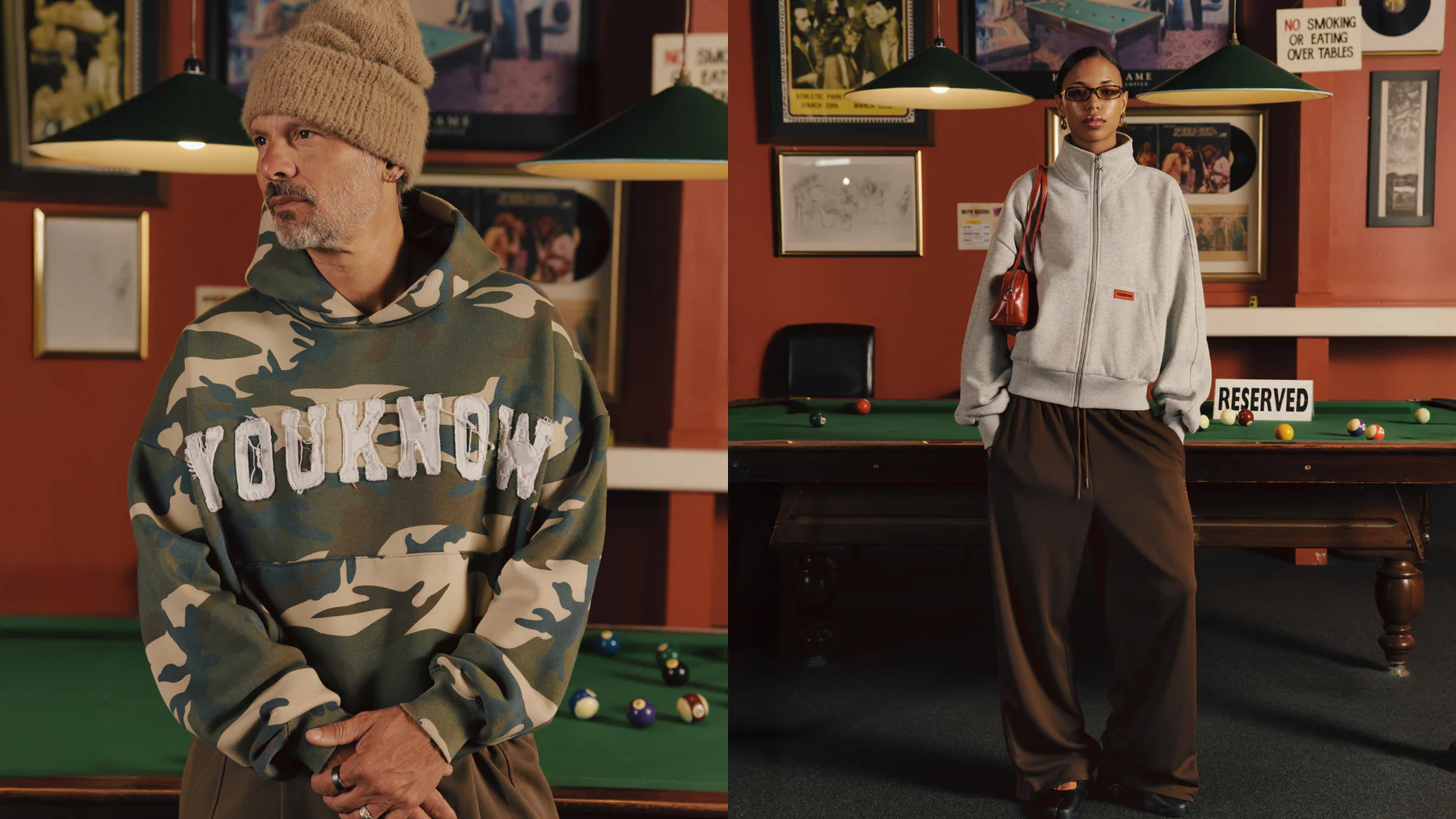 Authentic Streetwear, Rooted in Culture