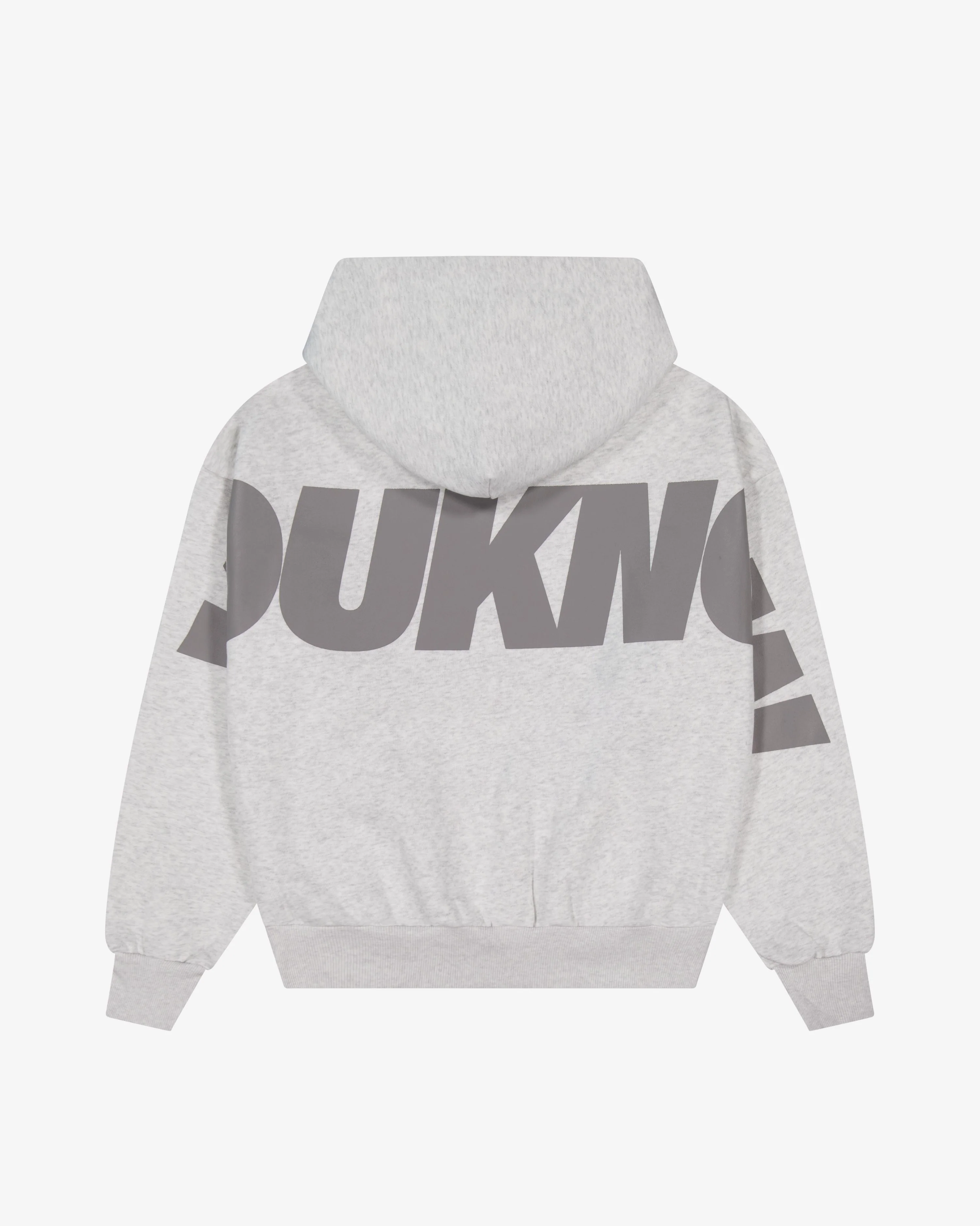 Big Back Hoodie | Chalk Dust - Image 5