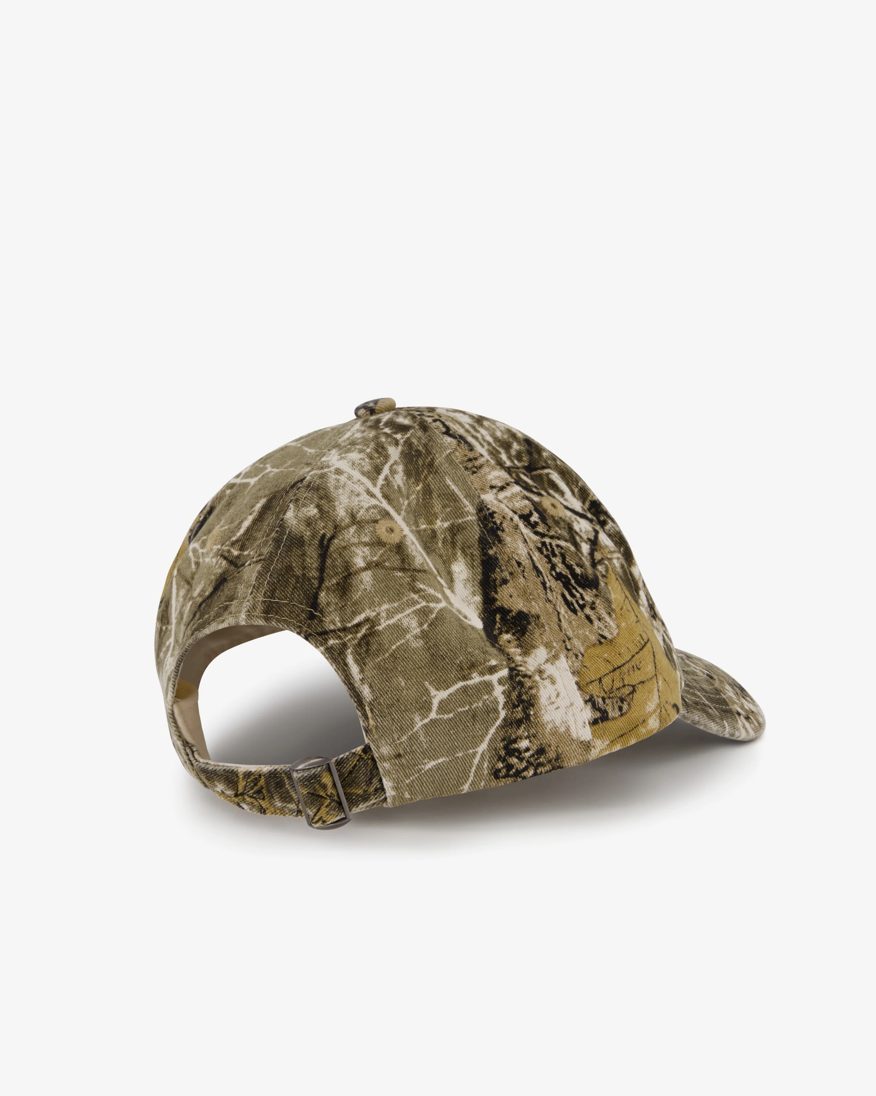Camo Cap | Woodland - Image 3