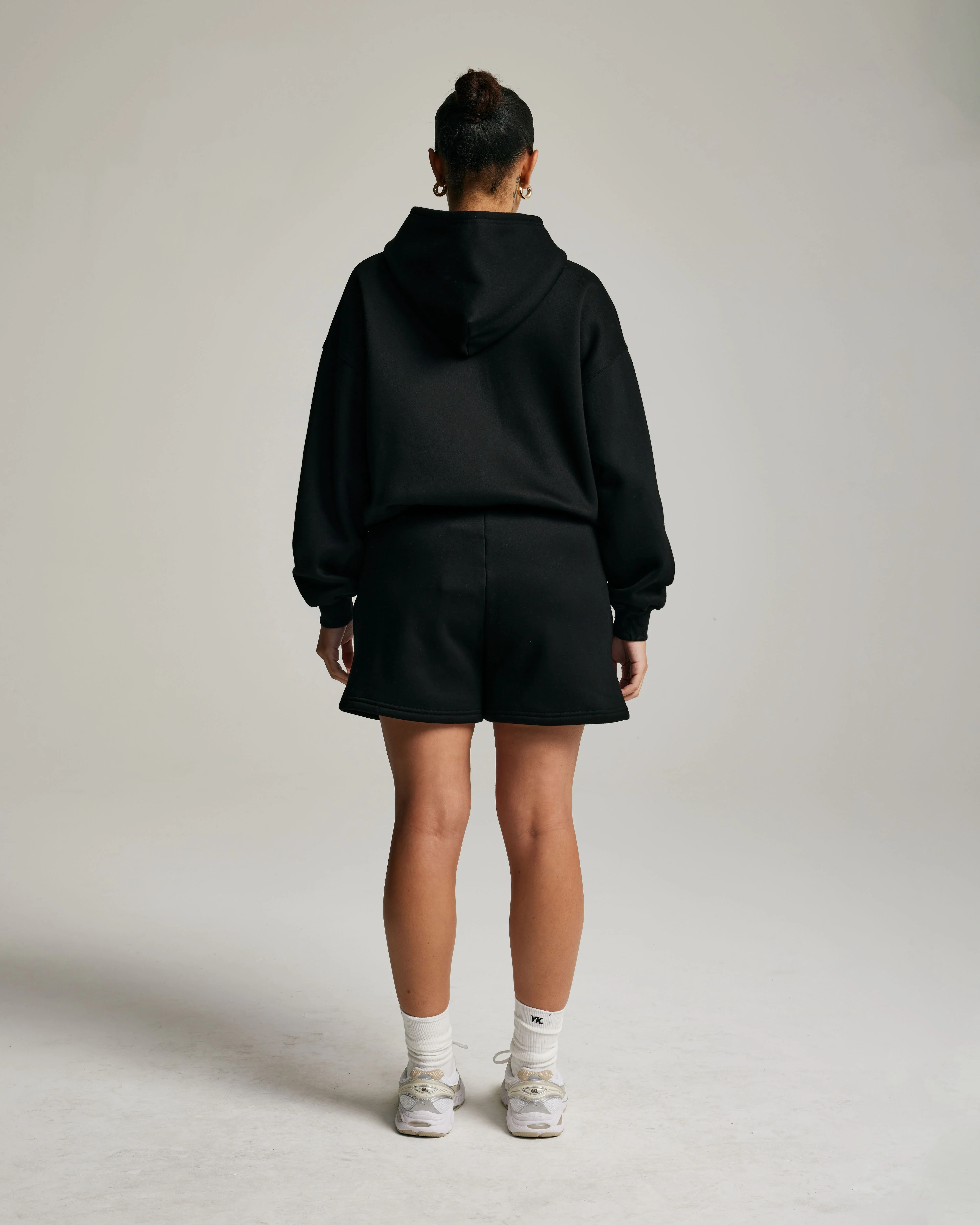 Core Short Shorts | Black - Image 3