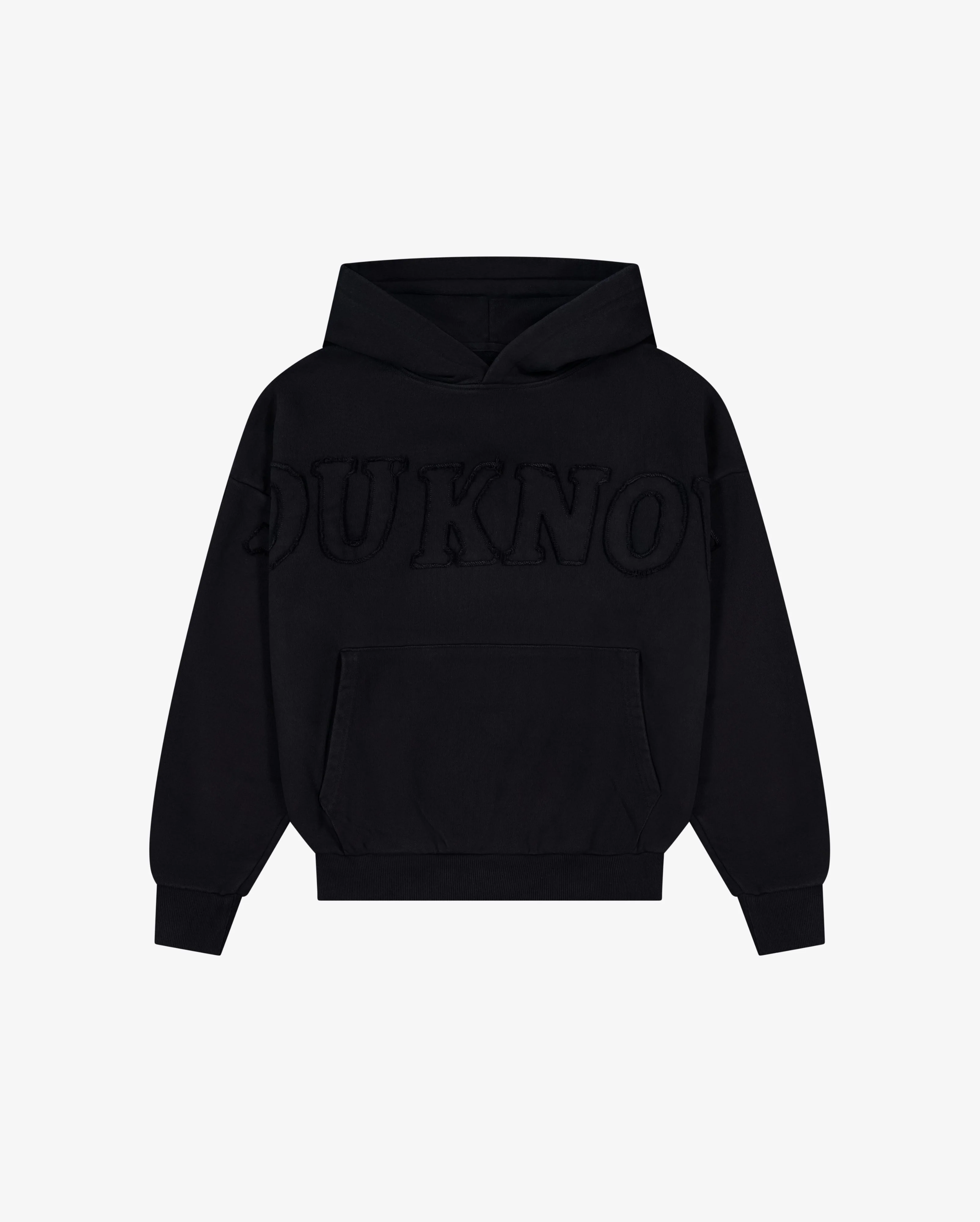 YKClo Hoodie | Black - Image 7