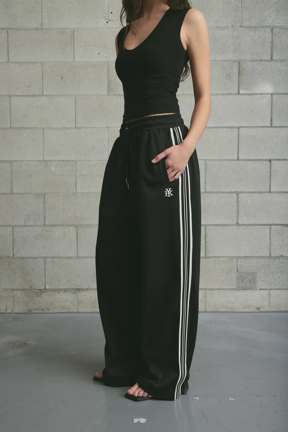 Drift Pants 2.0 | Black - Image 3