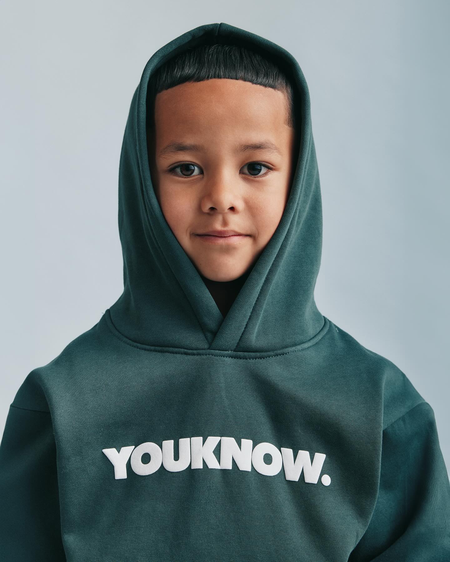 Kids Block Set | Forest Green - Image 3