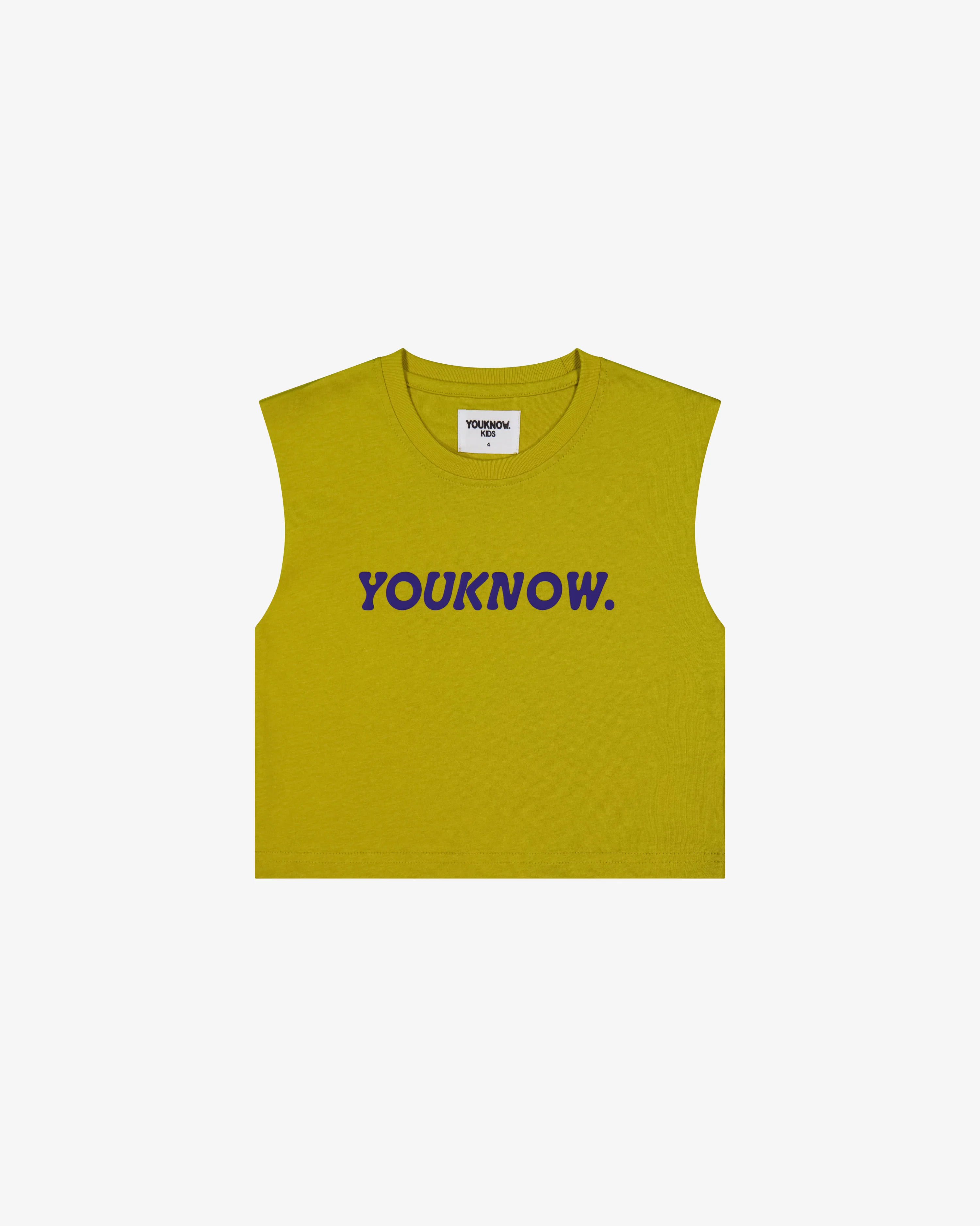 Kids Tops