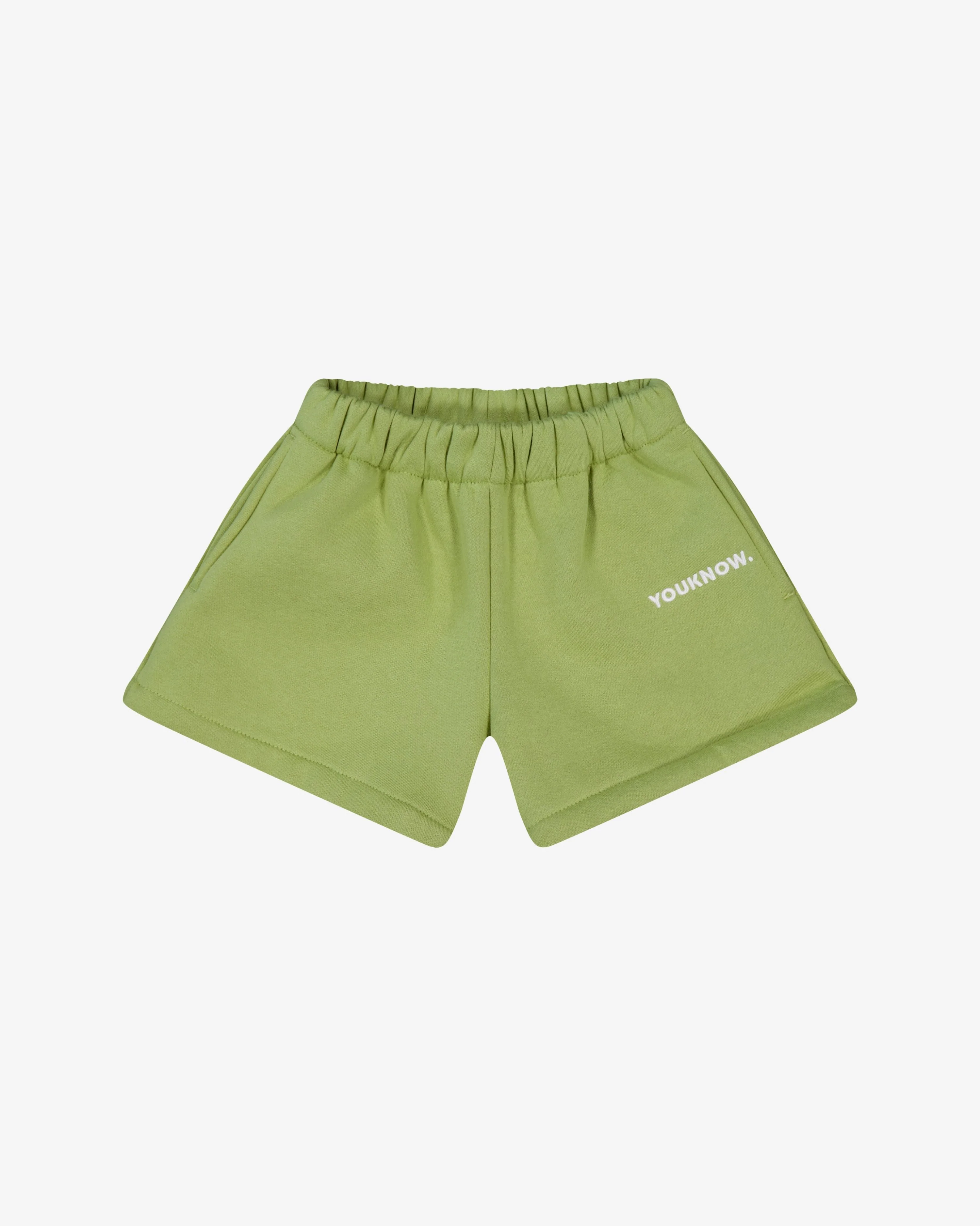 Kids Core Shorts | Kiwi