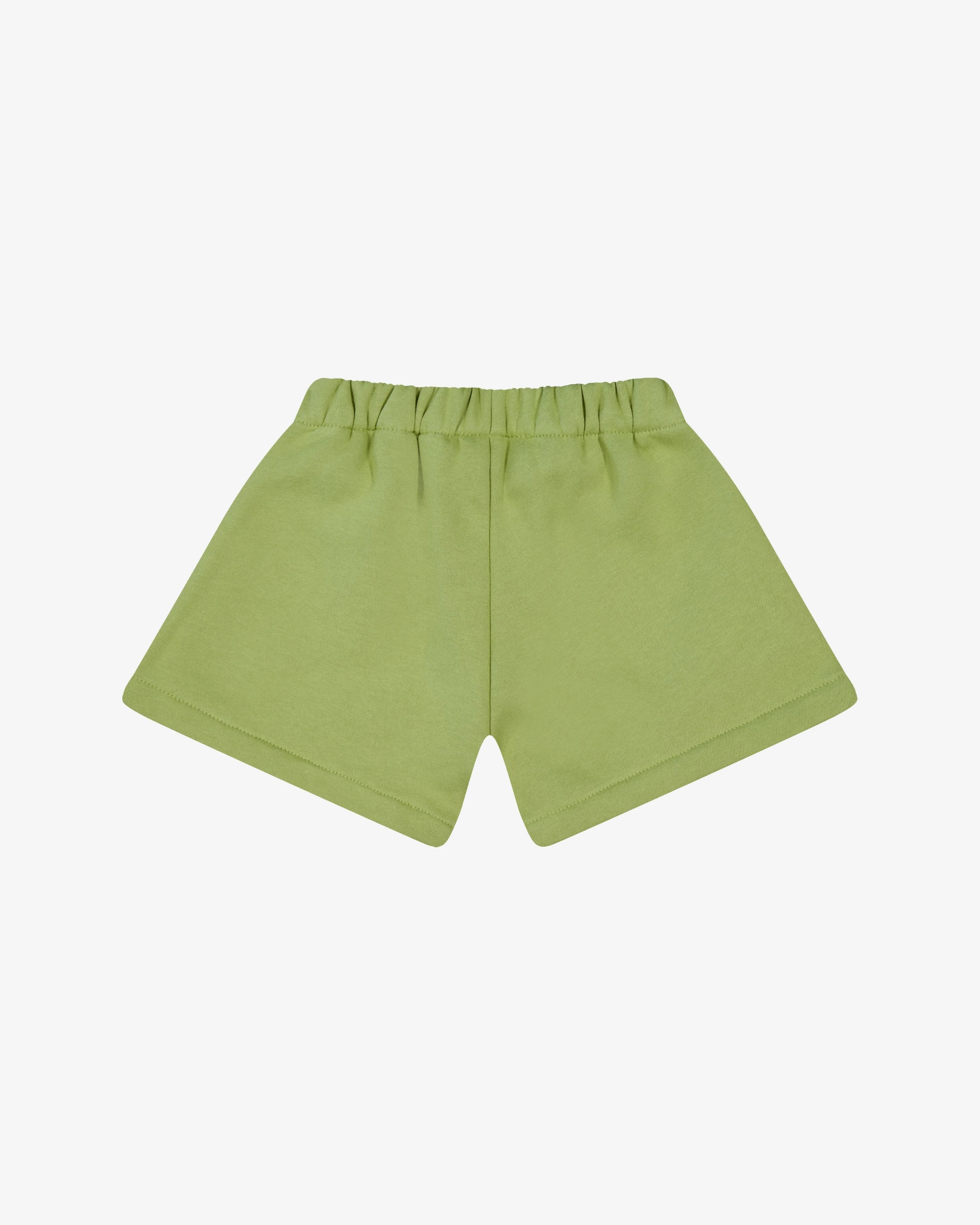 Kids Core Shorts | Kiwi - Image 2