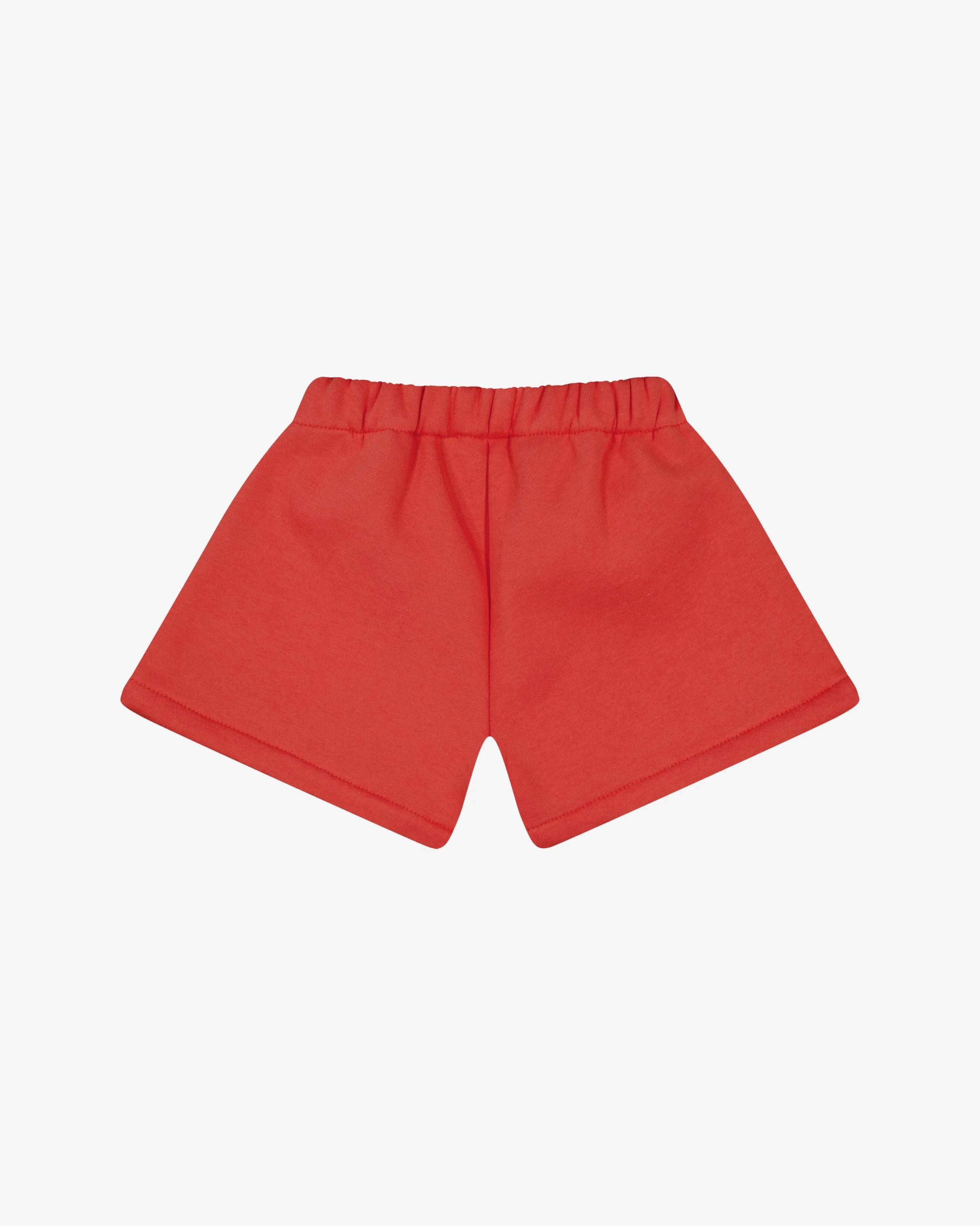 Kids Core Shorts | Persimmon - Image 2
