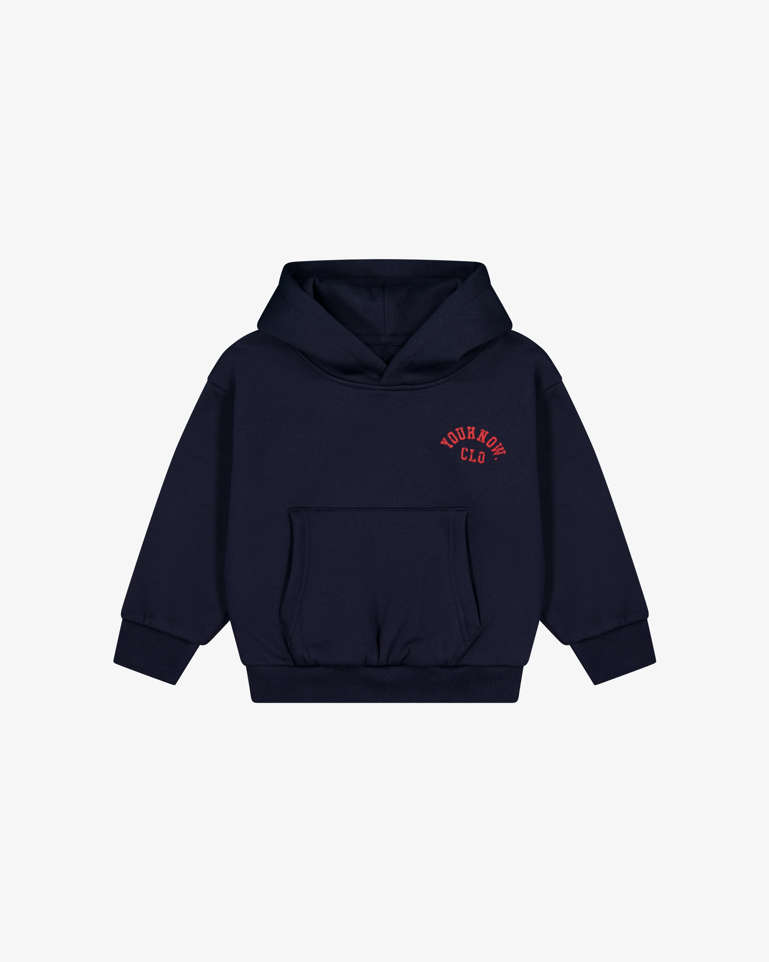 Kids Half Time Hoodie | Anchor - Image 6
