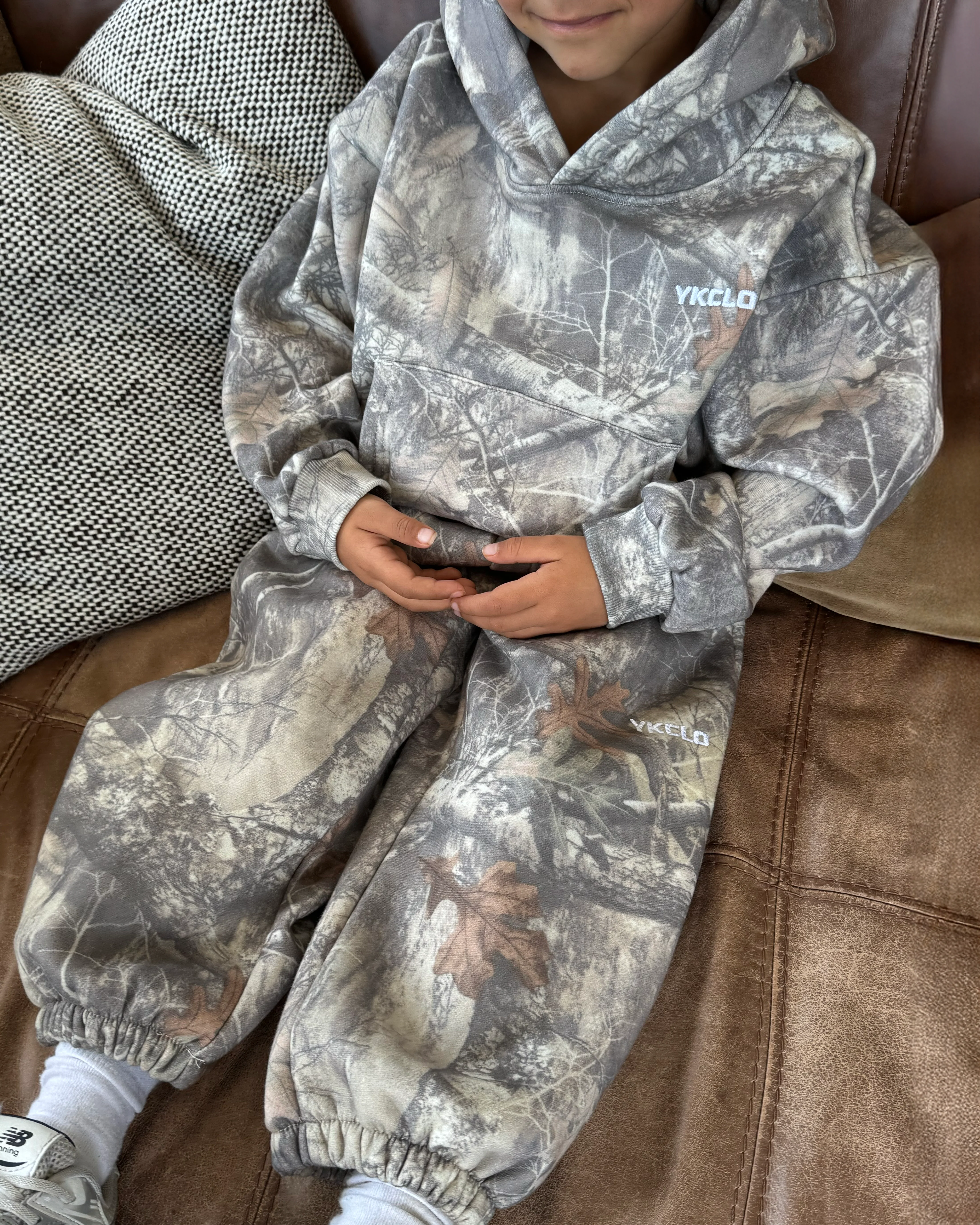 Kids Recon Set | Camo - Image 5