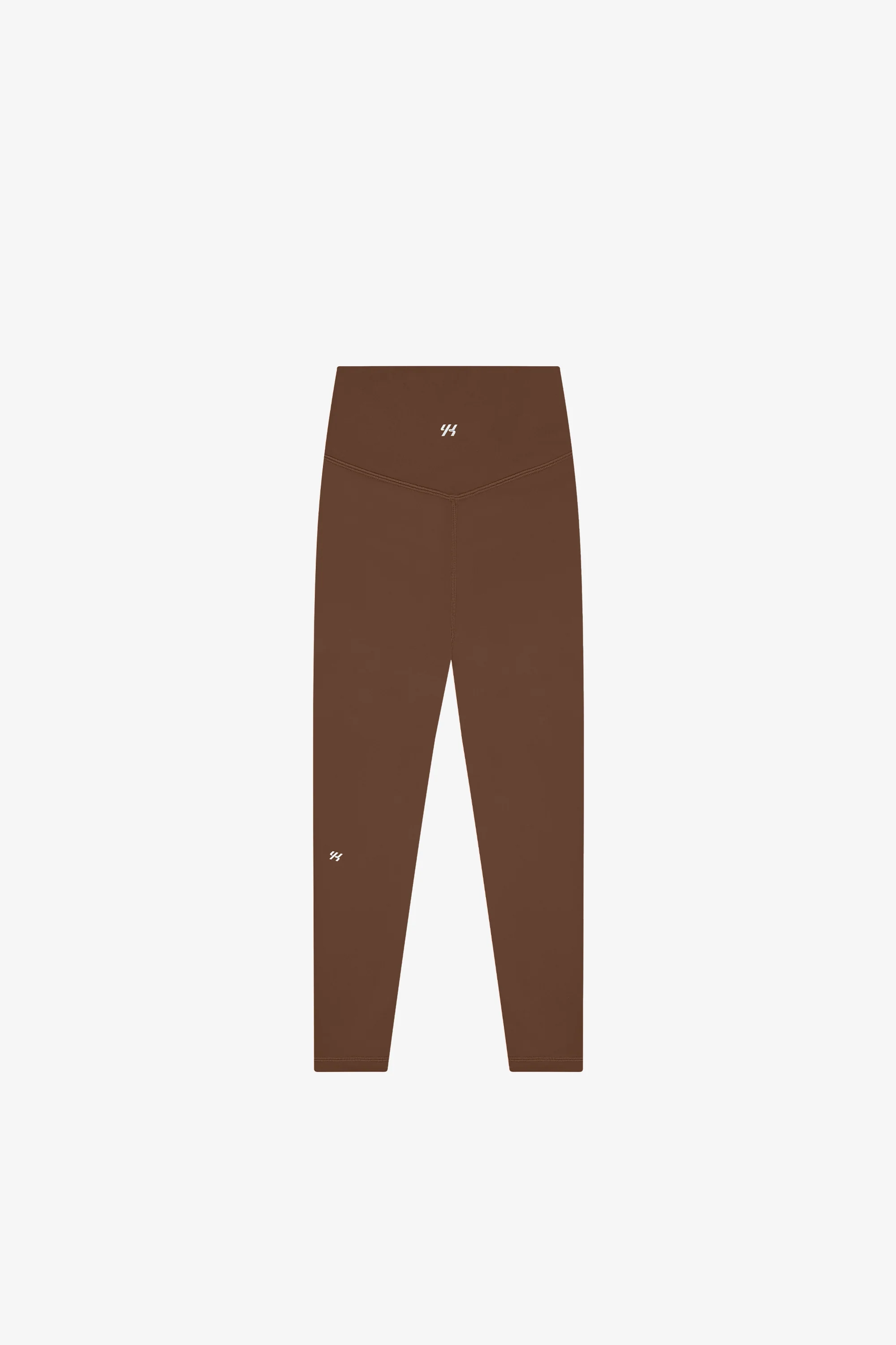 YK Move Sculpt Leggings | Brown - Image 2