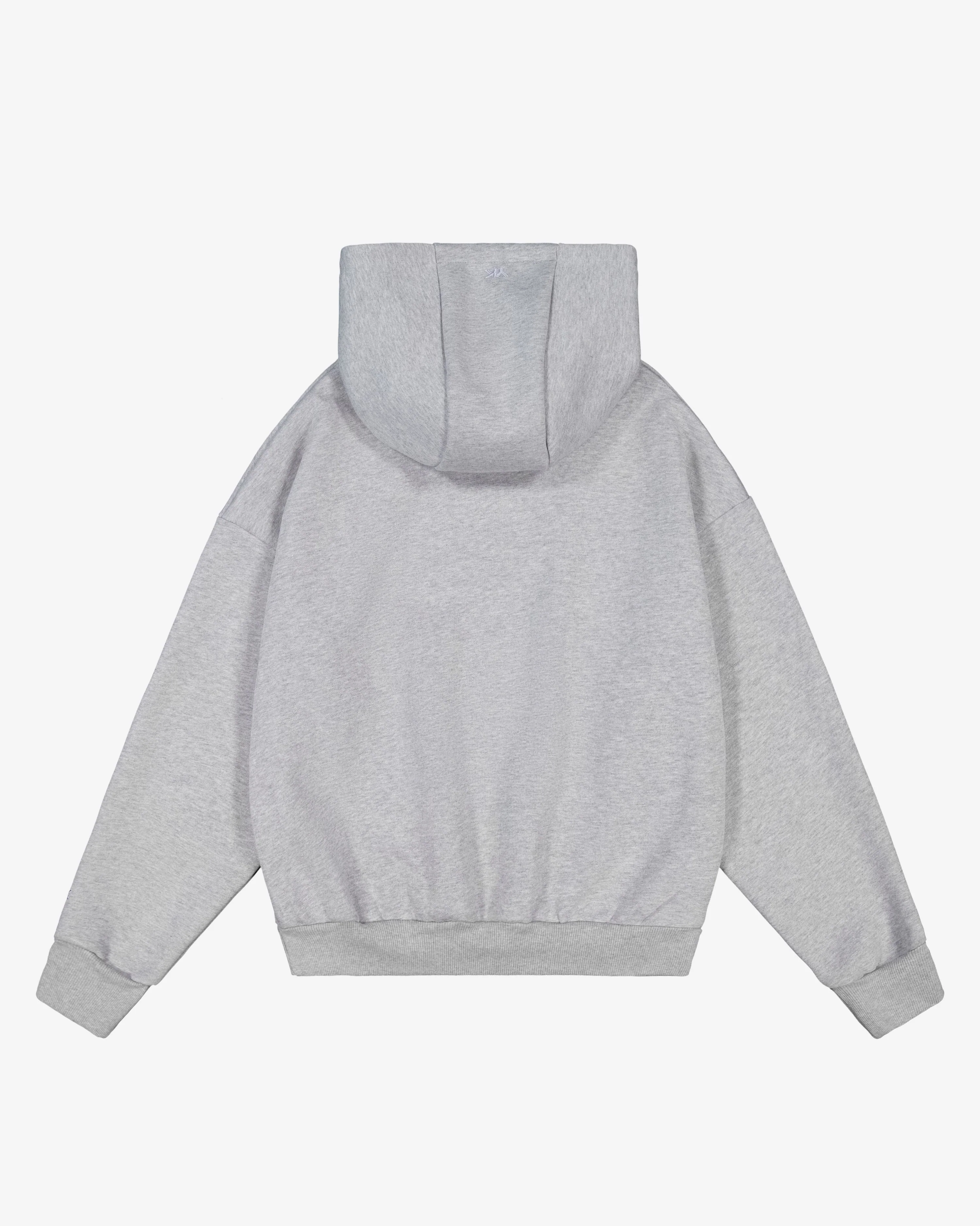 Nothing Hoodie | Asphalt Marle - Image 7
