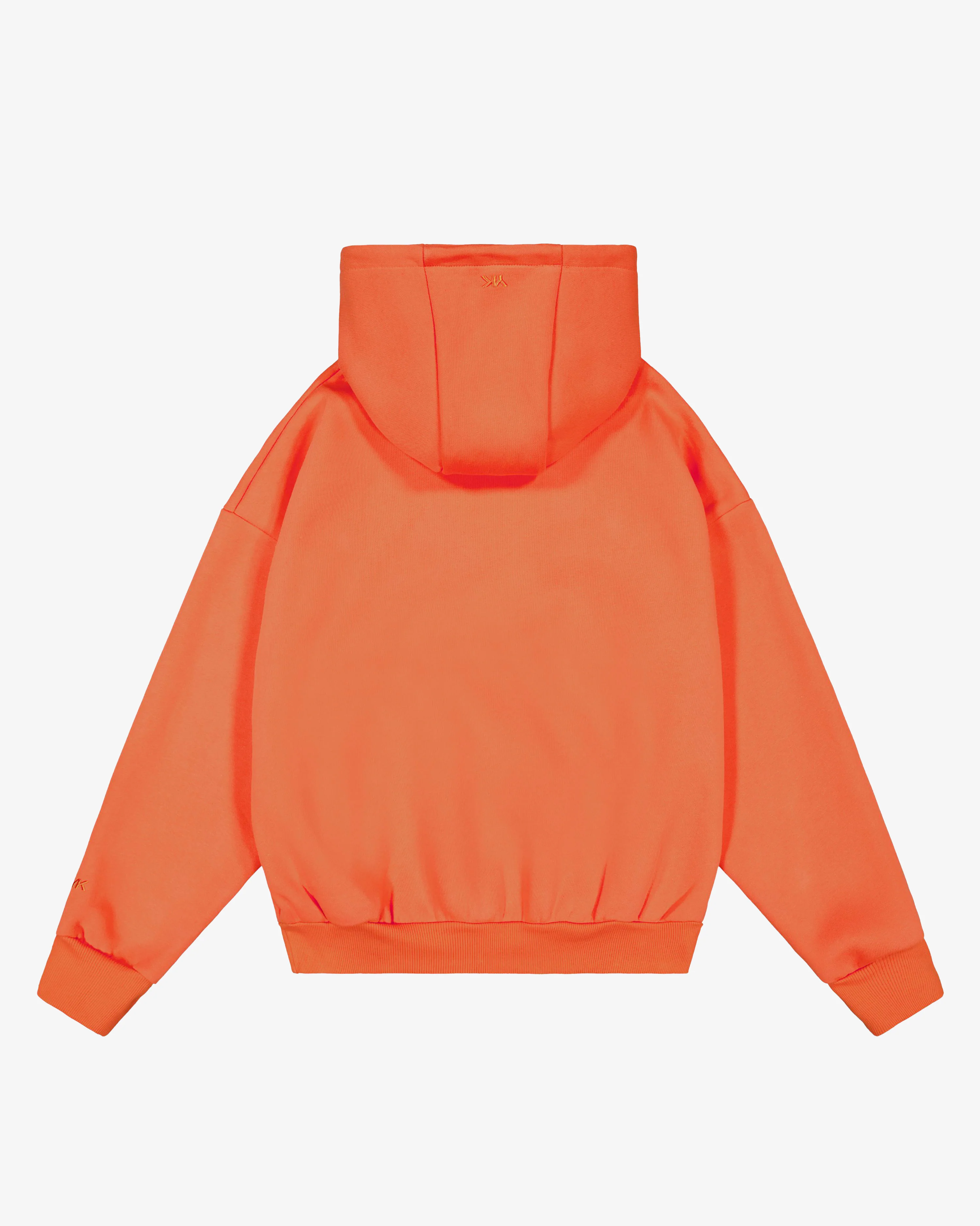 Nothing Hoodie | Persimmon - Image 6