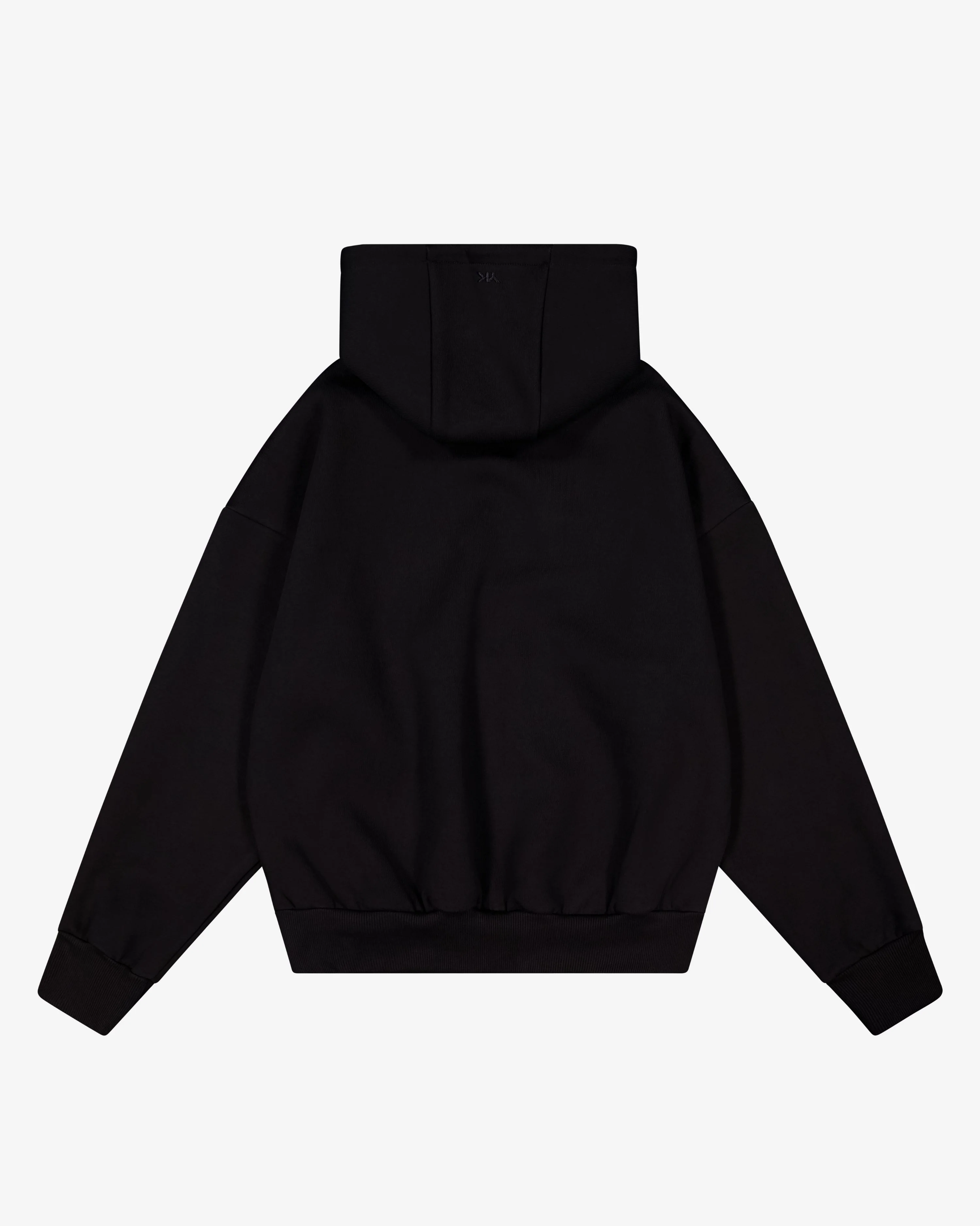 Nothing Hoodie | Tar - Image 5