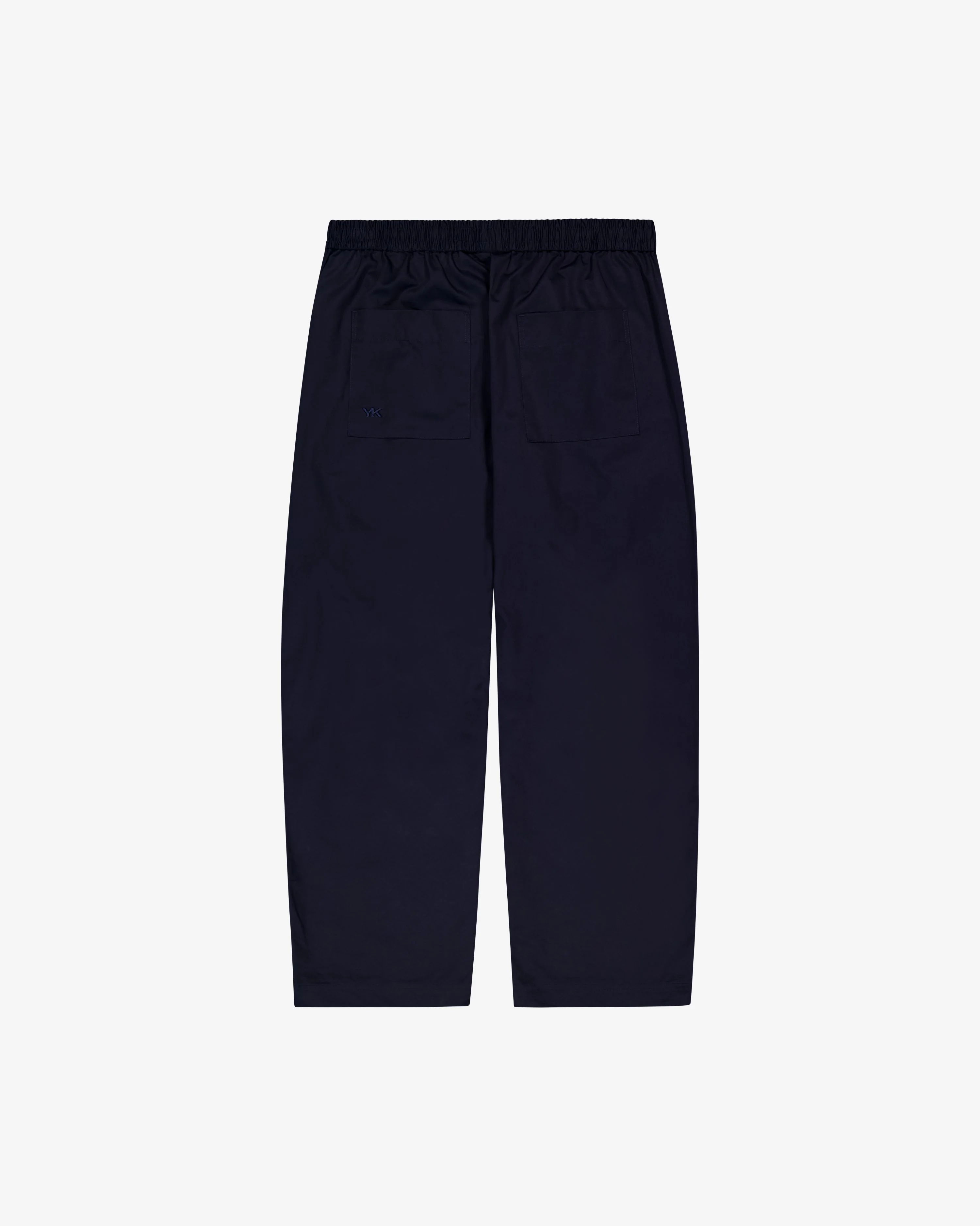 Nothing Lightweight Cotton Pants | Deep Sea - Image 4