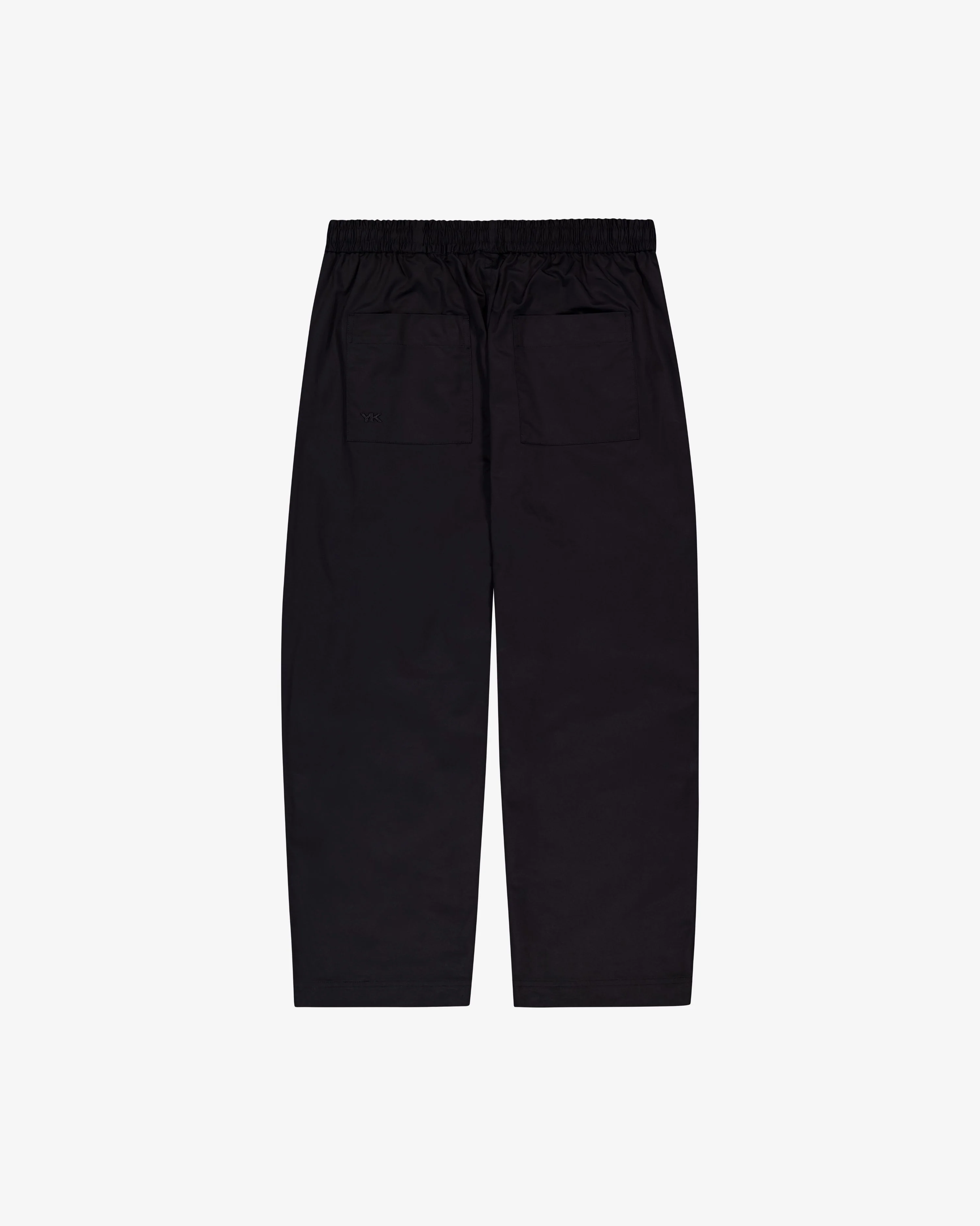 Nothing Lightweight Cotton Pants | Tar - Image 6