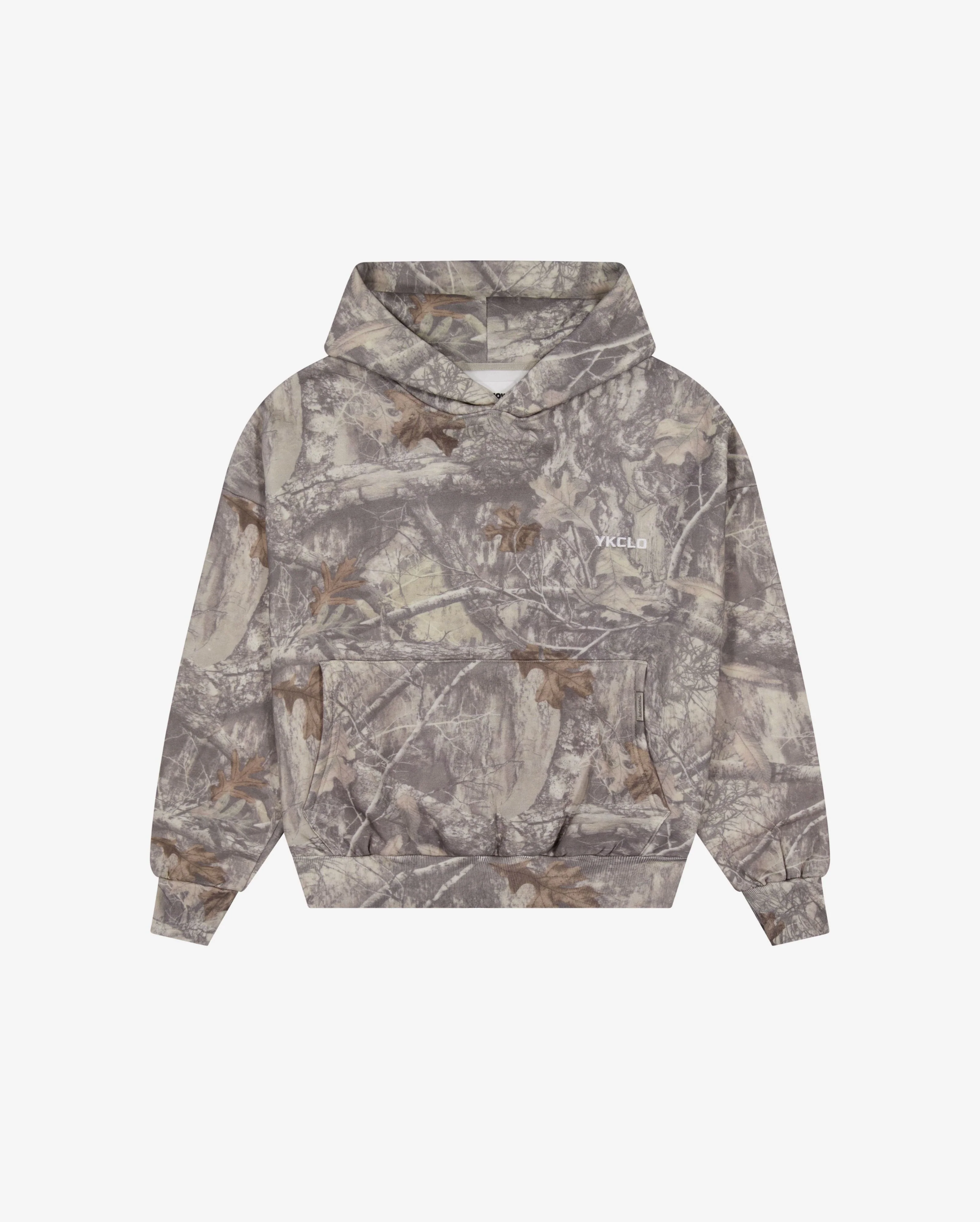Recon Hoodie | Camo - Image 3
