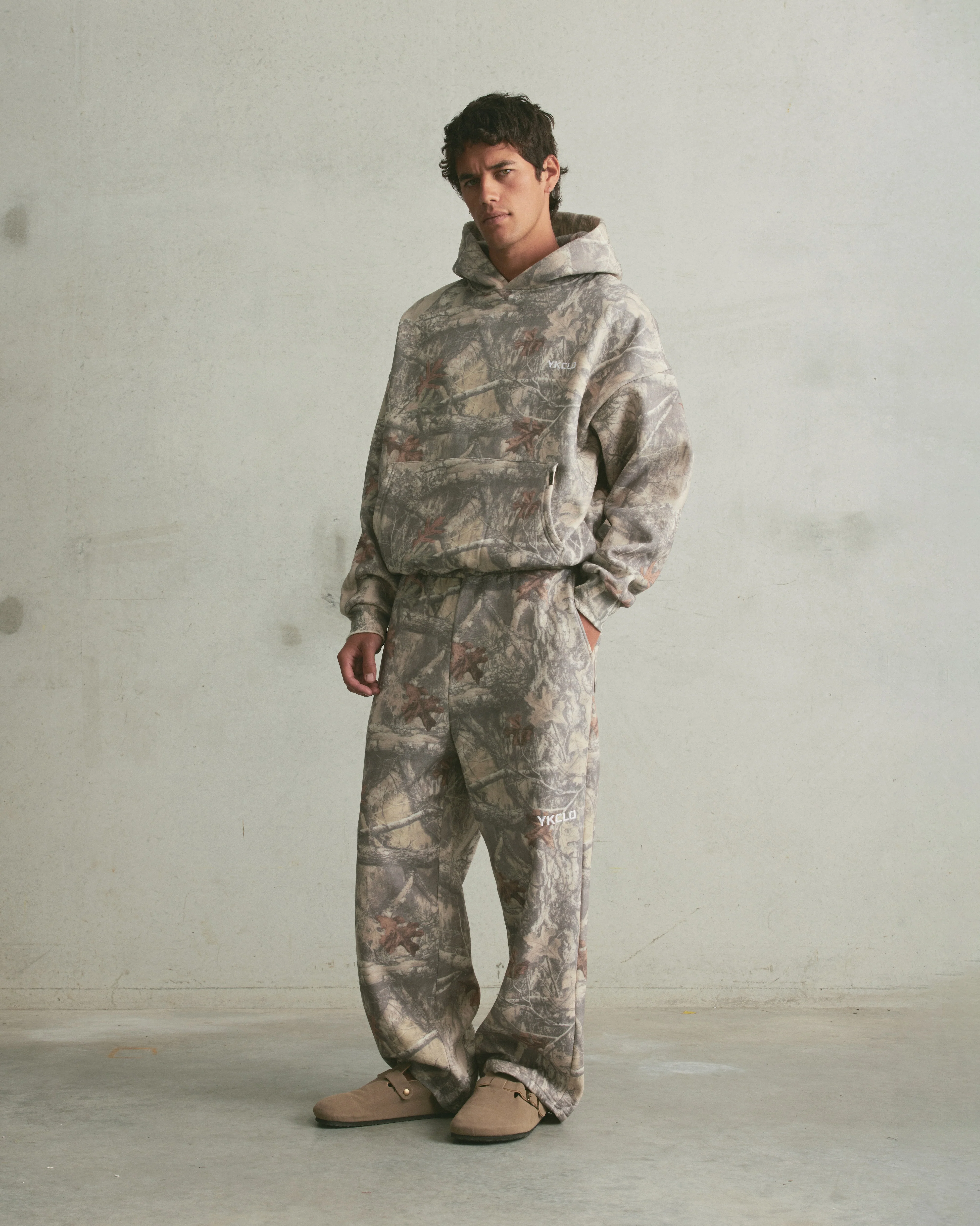 Recon Hoodie | Camo - Image 6