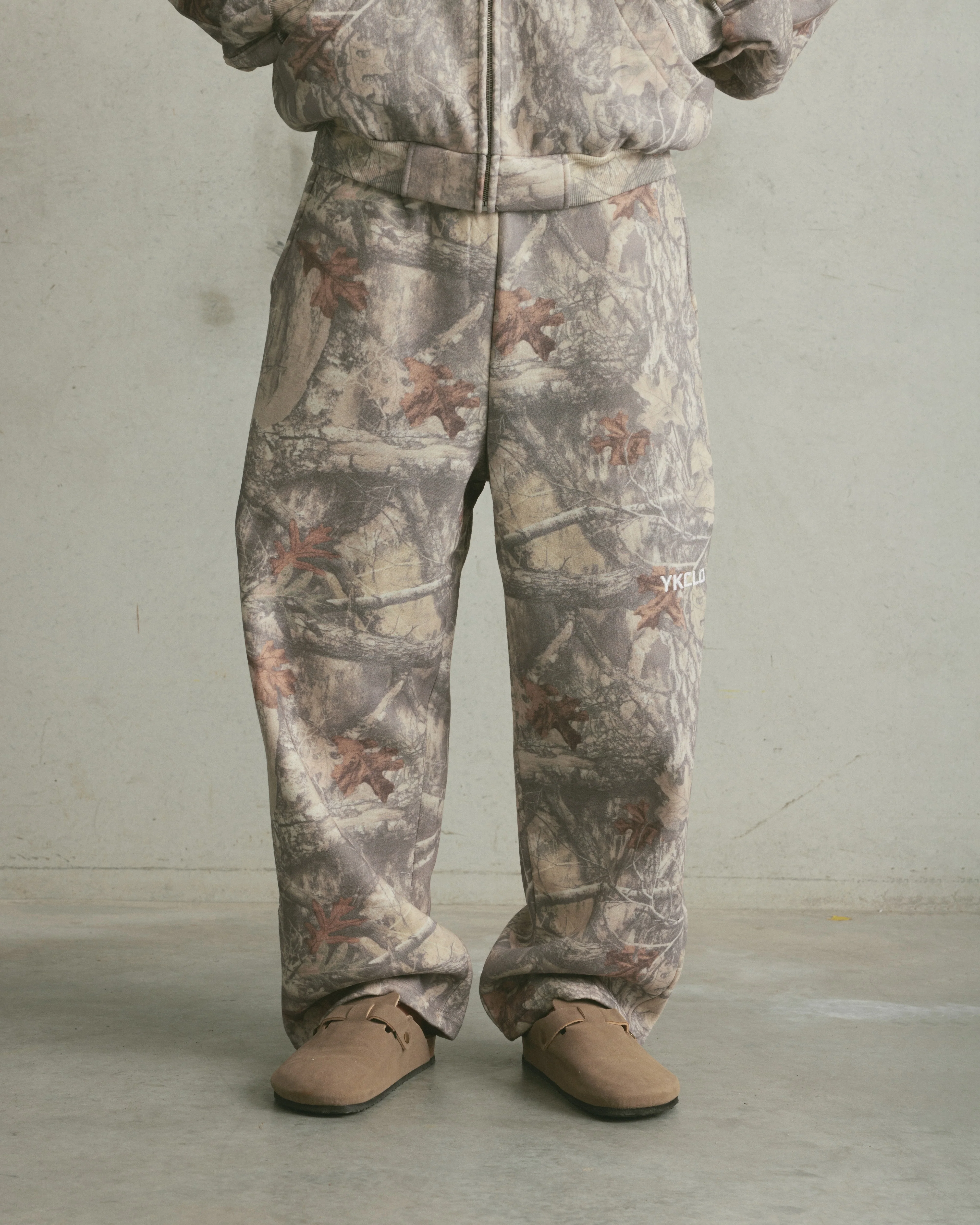 Recon Sweatpants | Camo - Image 6