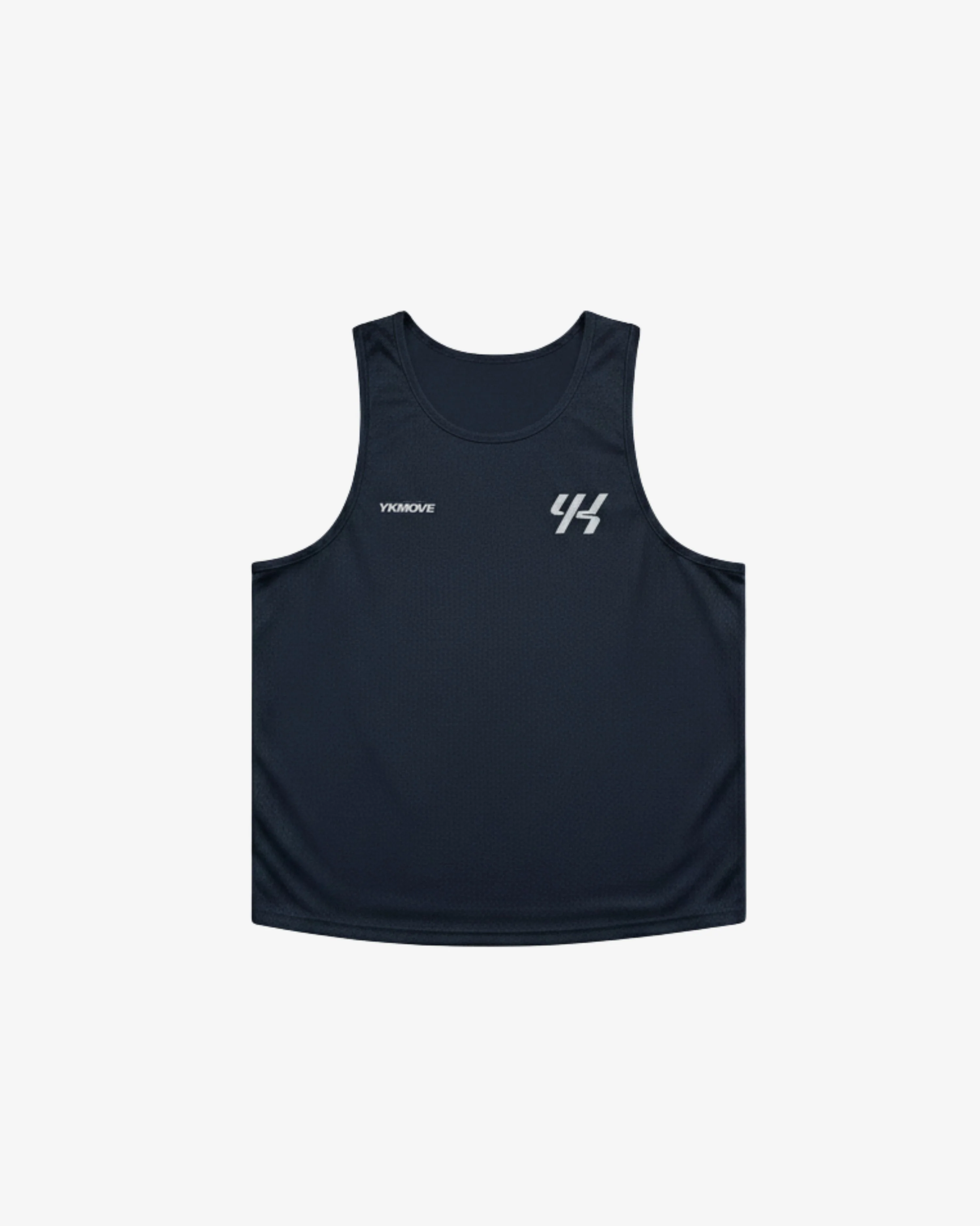 YK Move Motion Tank 2.0 | Navy - Image 2