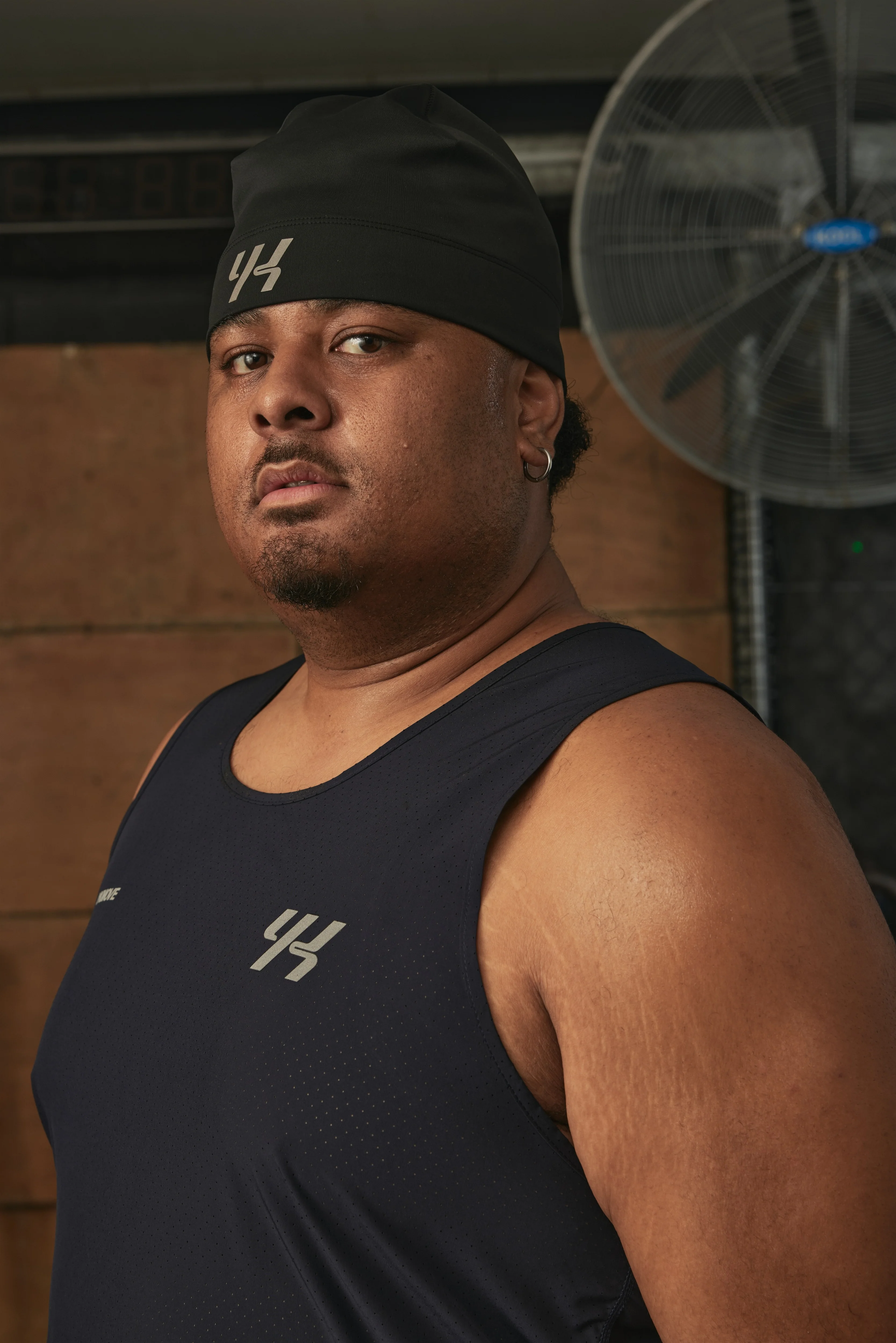 YK Move Motion Tank 2.0 | Navy - Image 5