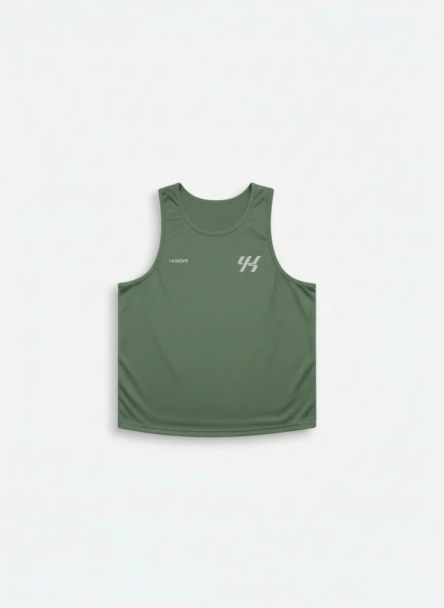 YK Move Motion Tank 2.0 | Sage - Image 2